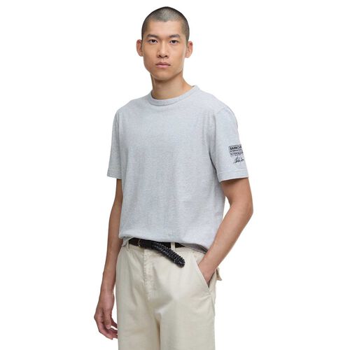 Barbour International Steve McQueen™ Rickman T-Shirt